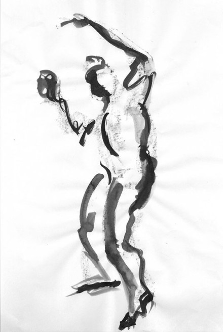 Silhouettes (2009-2012)